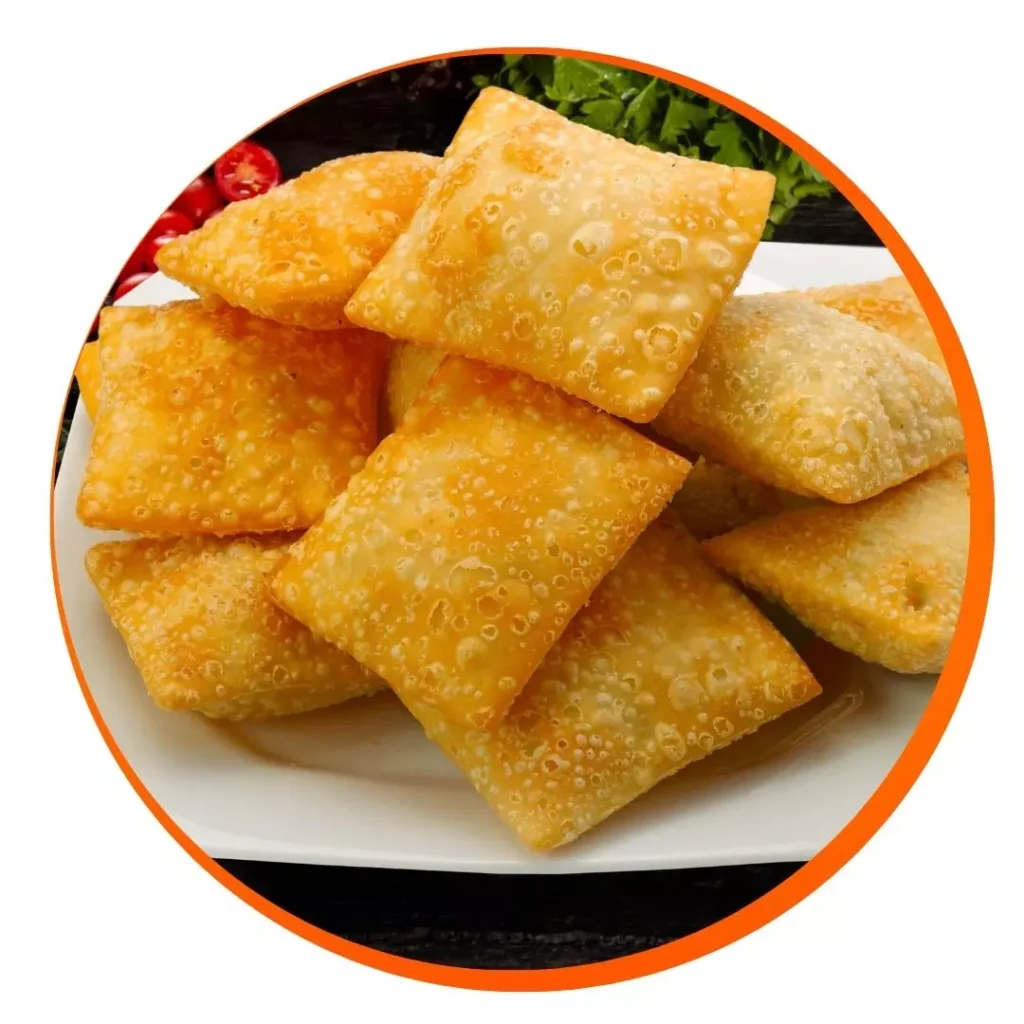 Pasteizinhos
