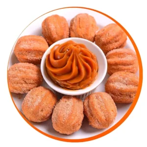 mini churros